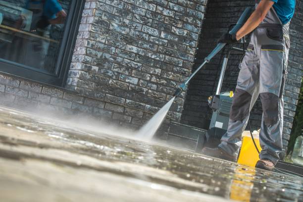 Best Dumpster Area Cleaning  in Dunellen, NJ
