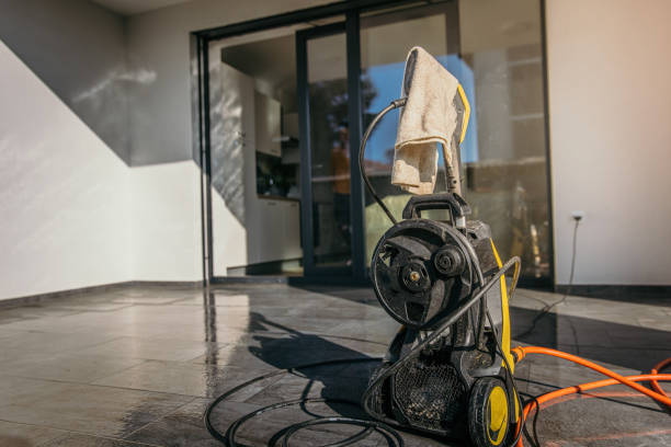 Professional Pressure Washing Services in Dunellen, NJ